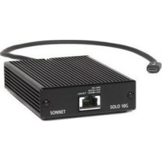 Sonnet Moduł SFP Sonnet SOLO10G-TB3
