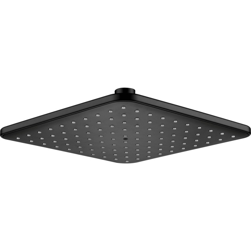 NEO Showerhead 1-function - 201x201 mm.