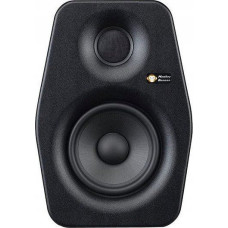 Monkey Banana Turbo 5 schwarz column - aktiver Studiomonitor