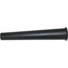 Starmix Rubber nozzle 23 cm, 35 mm system (SX425696)