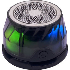 4Smarts Sound Charge Bluetooth speaker compatible with MagSafe black