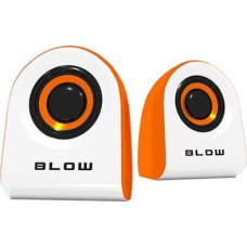 Blow MS-25 Computer Speakers (66-376)