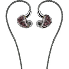 Fiio FX15 Headphones - Tribrid Headphones 4 EST + 1 BA + 1 DD
