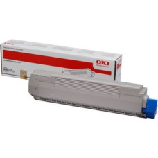 OKI Toner 44059166 Magenta Original (44059166)