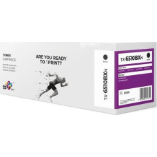 Tb Print Toner for XEROX 6510/6515 TX-6510BXN BK 100% new