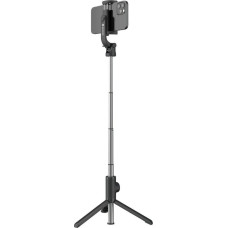 Swissten Bluetooth Selfie Stick Aluminum Tripod Pro