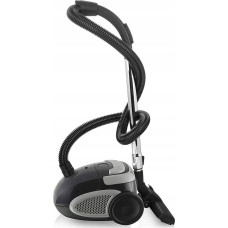 Emerio Staubsauger ECO vacuum cleaner, Saugkraft 180W, Swirl Y50