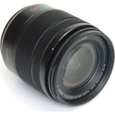 Panasonic Lumix G Vario GH4 12-60 mm F/3.5 ASPH lens