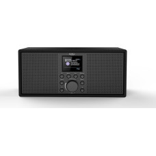 Xoro DAB 700 IR radio, Internet Radio, Spotify, DAB+, FM, BT, Holz