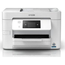 Epson WF-M4619DWF A4/36ppm/W(LAN)/GDI/ADF35 Inkjet Printer (C11CK74401)