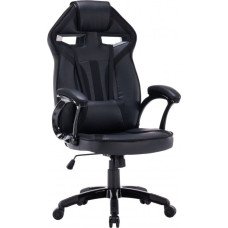 Topeshop Drift armchair black