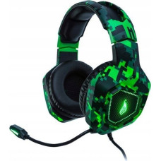 Surefire Skirmish Headphones Green (48821)