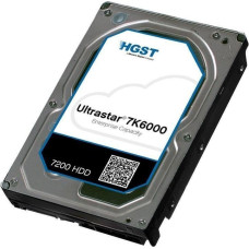 WD DC HC310 4TB 3.5'' SATA III (6 Gb/s) server drive (0B36040)