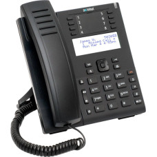 Mitel Handapparat OpenPhone 6x/7x sw mit Kabel