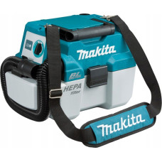 Makita Odkurzacz przemysłowy Makita DVC750LZX1