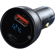 Baseus Particular Digital Display 1x USB-A 1x USB-C 5 A charger ( _20200714144520)