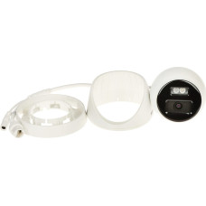 Hikvision IP CAMERA DS-2CD1343G2-LIU(2.8MM)PL Smart Hybrid Light Camera - 3.7Mpx
