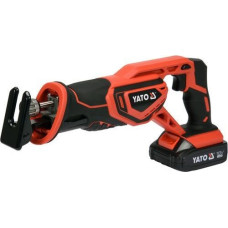 Yato YT-82814 18 V sabre saw
