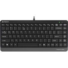 A4Tech FStyler FK11 Keyboard (A4TKLA46787)