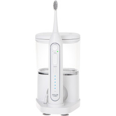 Adler AD2180W White toothbrush
