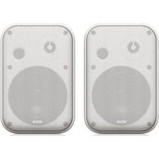 Noname Tannoy VMS 1-WH Column Installation Speakers White (pair)
