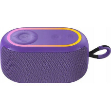 Havit SK809BT bluetooth wireless speaker (purple)