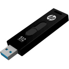 HP Flash drive x911w, 512 GB ( FD911W-512)
