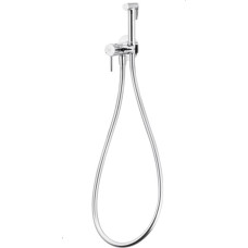 KFA Moza bidet faucet concealed chrome (5039-512-00)