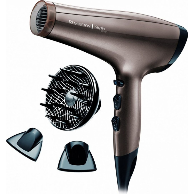 Remington AC8002 Dryer