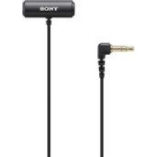 Sony Stereo Lavalier Microphone (ECM-LV1)