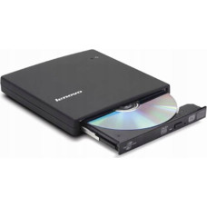 Lenovo CD EXTERNAL USB DVD-RW/OPTICAL DISK DRIVE IN