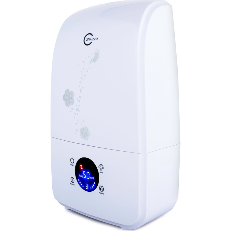 Carruzzo Humidifier K445A White