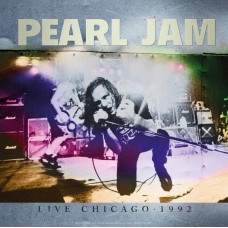 YSS Best of Live Chicago 1992 - Vinyl record
