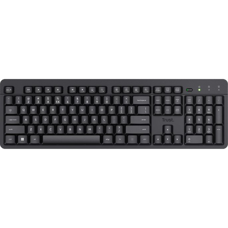 Trust Ody II Keyboard (25011)