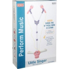 Swede Microphone Stand microphone