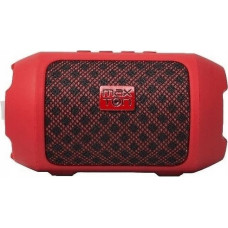 Maxcom Masaya speaker red (MASAYARED)