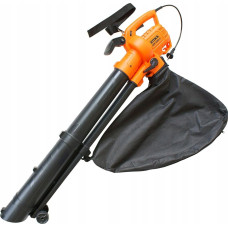 Atika LEAF BLOWER VACUUM CLEANER LSH3000-2