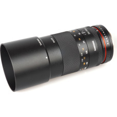 Samyang Micro 4/3 100 mm F/32 lens