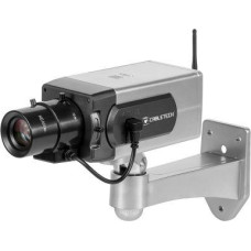 Cabletech IP dummy speed dome camera with LED DK-13