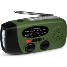 Thomson RT260 - FM radio for outdoor use