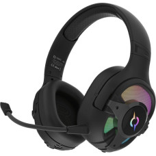 Aqirys Ara Headphones Black (AQI-GA-HP-7)