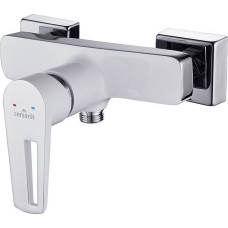 Cersanit Mille chrome shower mixer (S951-033)