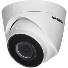 Orno HIKVISION IP-CAM-T240H 4Mpx dome IP camera with IR illumination and digital noise reduction, IP67, powered by 12V or PoE