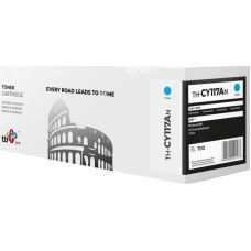 Tb Print Toner do HP 117A W2071A cyan TH-CY117AN 100% new