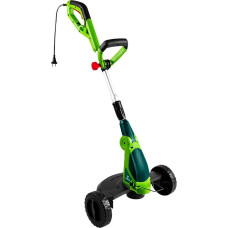 Verto 550W trimmer, 2-in-1, 320mm cutting width