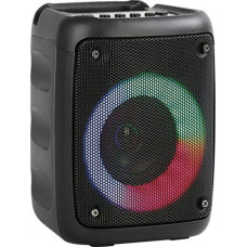Rebeltec Stage 180 speaker black (RBLGLO00046)