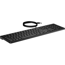 HP Keyboard 320K WD KEYBOARD Italy
