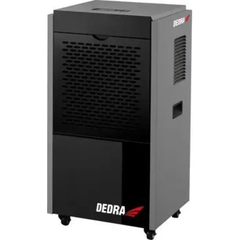 Dedra Construction dehumidifier 1000W 90L/24 h display