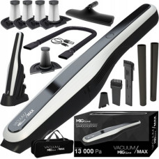 Luxury MBG line VACUUM MAX 2 cordless vacuum cleaner