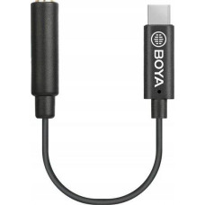 Boya BY-K4 Adapter